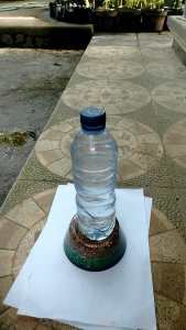 BIG TB TOWER BUSTER ORGONITE SCALAR ENERGY