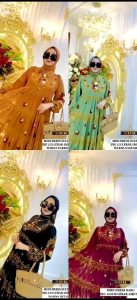 NEW SHR MIDI DRES CERUTY FULL PURING MOTIF CERMIN SHR