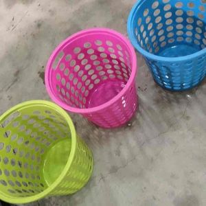 Uniglobal Rounded Basket Space Savers