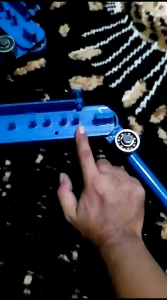 [TERLARIS ] ALAT TEKUK BESI BETON penekuk besi behel tekuk pondasi bangunan spek 12 mm