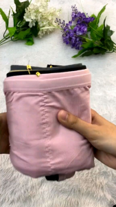 VAYA CELANA DALAM WANITA /CEWEK /PEREMPUAN ART TYPE 311/ CD VAYA WANITA LEMBUT BAHAN KATUN LEMBUT EMBOST VAYA ISI 3 6 12 PCS