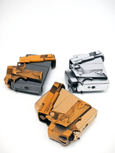 Ordinary Flame Lighter