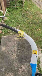 egrek sawit mi global / alat panen sawit