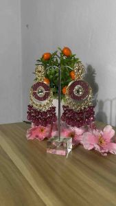 ต่างหูอินเดีย