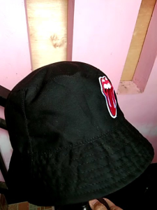 The Rolling Stones Bucket Hat