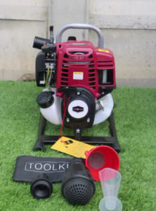 เครื่องสูบน้ำ 4จังหวะ 1นิ้ว YAMATEX ของแท้