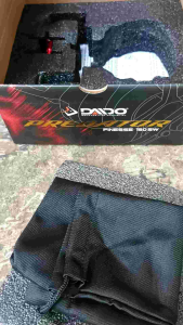 Reel BC Daido Predator Finesse 150L SW