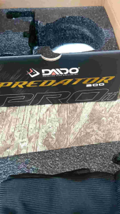 Reel BC Daido Predator 200 Pro II SW Terbaru