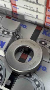 ลูกปืนคลัทช์นาวาร่า ลูกปืนครัชนาวาร่า NAVARA D40 YD25 NP300 RCT4000SA Koyo ลูกปืนลูกปืน ลูกปืนนามน่ารัก มาขนาดที่ 10mm