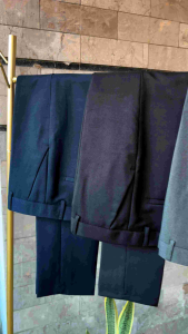 Celana Formal Slim Fit Pria Celana Formal Pria Terlaris