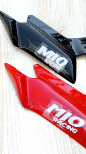 Winglet Mio smile dan Mio sporty