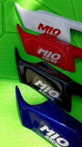 Winglet Mio M3 Mio Z: Perbaikan Kinerja Motor & Desain Aerodinamis