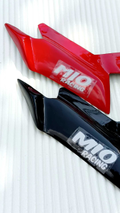 Variasi winglet Mio J Mio smile dan Mio sporty