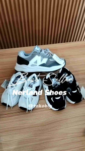 [Tokobig] Nerland Sepatu Anak Import Sepatu Anak Laki Size 21-36 Usia 1-8 Tahun