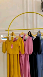 Set Moana: Produk Anak yang Menginspirasi