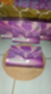 SABUN BASU 👉DNA SALMON TSUBASU SABUN VIRAL TRANSPARAN (Memudarkan bekas jerawat dan Flek Hitam)