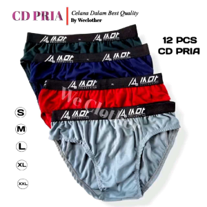 Celana Dalam Pria Dewasa: Pilihan Kualitas Tinggi & Murah