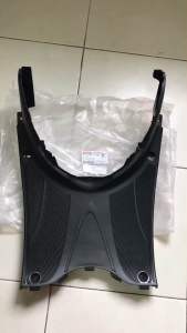 Filano เก่า (ฟิราโน่) พักเท้าหน้า ดําด้าน แท้ศูนย์ 1WC-F7481-10