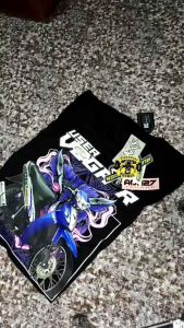 Kaos Yamaha Vega R New kaos user vega R original tshirt Yamaha racing kaos admstore27 kaos adm27