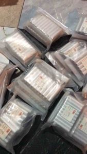 Đầu nối thẳng - ống nối cos nhôm AC 16-70mm hãng CML