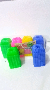 PROMO CETAKAN PUTU AYU |BOLU| KUKUS|PUDING|MOTIF KOTAK BAHAN PLASTIK PERLUSIN