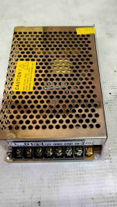 power supply 12-24V DC