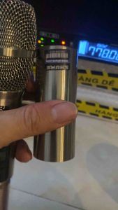 Micro Shure UR19S - Micro sự kiện Tự ngắt Khóa đầu thu Dò sóng sạch - Hàng nhập khẩu loai 1 Micro Tay Uhf Độ Nhạy Cao Micro Sử Dụng Cho Sự Kiện Chuyên Nghiệp - Lazada