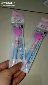 🇯🇵My Melody Ballpoint Pen