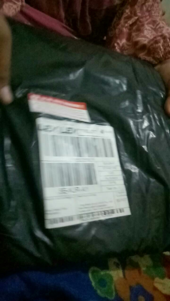 Buyer review video 3