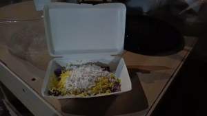 [50 pcs] Earthpack Spaghetti Junior 400cc White Brown Kraft Disposable Box Speed 400 Piaggio 400 Quadriciclo 400Cc Yamaha 400Cc Motorcycle - Lazada