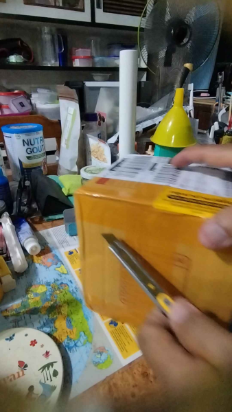Buyer review video 2