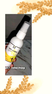 Obat Jamur Kucing Scabies Demodex Impetigo Jamur Kutu Parasit Cacing Hati Gatal Kulit Anti Scabies