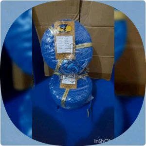 Tali Tambang Malaysia Ukuran 3.5 mm ( 220 Meter )