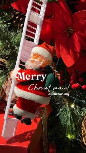 DOUCEUR Christmas Gift Box Gift Bag Sun Protection Jacket Shaping Pant Value Set 圣诞节礼包礼盒 防晒衣收腹裤