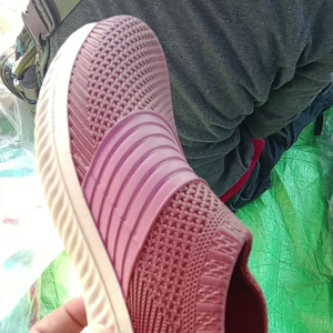 Sepatu karet Wanita Yumeida