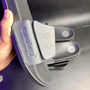 Sandal slide humprey kulit garut/sandal laki laki/sedal pria/sandal jepit/sandal kulit