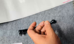 [ 1 MIẾNG ] TEM BLACK EDITION TRONG NHÁM DÁN TAY THẮNG ĐEN