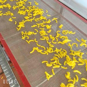 Bán/buôn sỉ 500g Nui ngũ sắc-nui ống dài-Đặc sản Củ Chi-Freeship-max