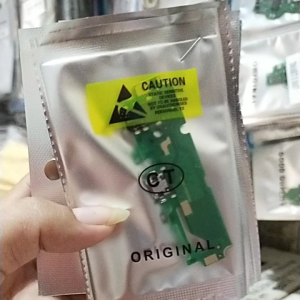Konektor Cas VIVO Y91 Y91C Y93 Y95/ Papan Cas Board PCB Konektor Charger FLEXIBLE CAS Vivo Y91 Y91C Y93 Y95