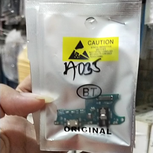 Papan Cas Samsung Galaxy A03 & Konektor Cas Flexible PCB Board