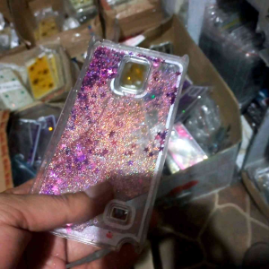 Hardcase Glitter Bergerak Samsung Galaxy Note 3 & S7 Edge: Kokoh & Tahan Banting