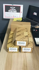 Toyota Vigo 2.7 Camry ACV 4041 Wish INNOVA คอยล์จุดระเบิด 100% รับประกัน3เดือน