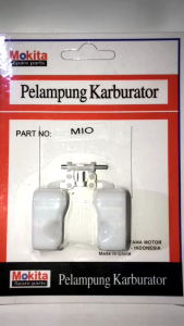 PELAMPUNG CARBURATOR  MIO MIO CARBU 5TL HARGA TERMURAH KUALITAS TERJAMIN