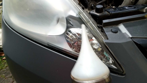 agen liquid cairan nano burn coating headlamp mobil super shine.mengilangkan denga sempurna nodamenguning retak rambut kusam pada headlamp menjadi hilang dan bersih berkilau seperti baru.garansinuangbkembali