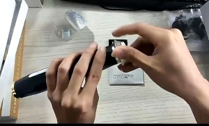 Pen Oxy Caps brightening rejuvenation Pen Wireless Dynamic Oxygen Bubble Kits Capsules Antiaging