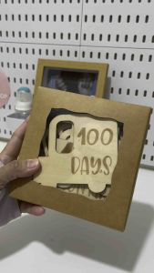 JIGLIE SHOP: Aesthetic Baby Photography Prop Set & Monthly Milestone Accessories