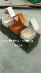 tempat jimpitanuang ronda