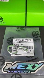 BREKET SELANG REM DEPAN SEGITIGA NINJA R NINJA SS 92173-1094
