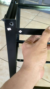 Rak Cupang Solitaire 4 Susun: Rak Kaca 4 Susun untuk Cupang