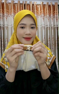 Tudung Sarung Segera M-L Instant Sofiarose Diamond Murah